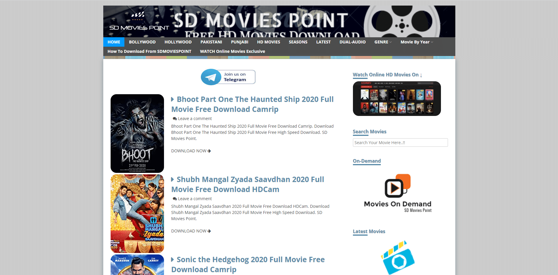 Sdmoviespoint Sd Movies Point 2021 Tamil Movies Download