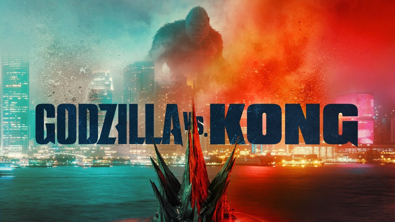 Godzilla Vs Kong Movie