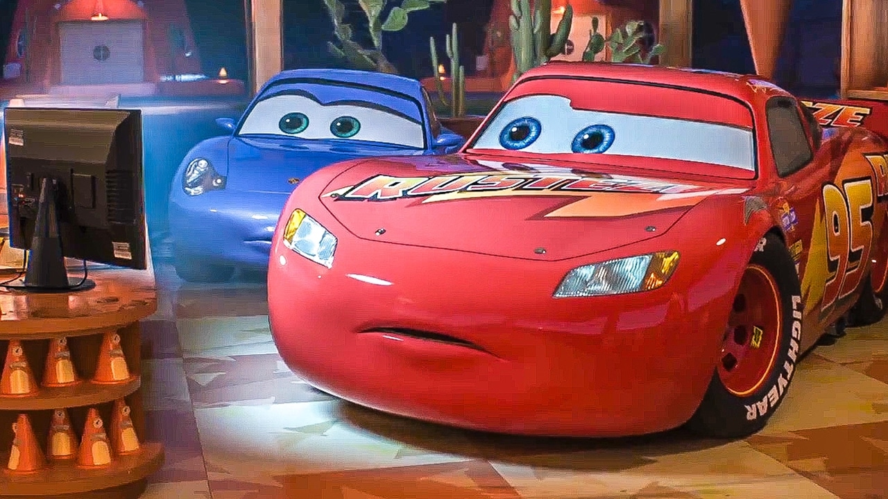 cars 3 movie download