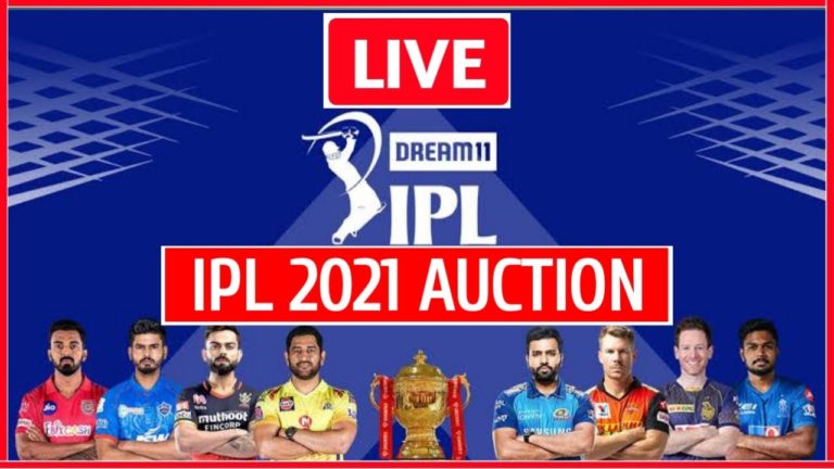 IPL 2021 Matches timings