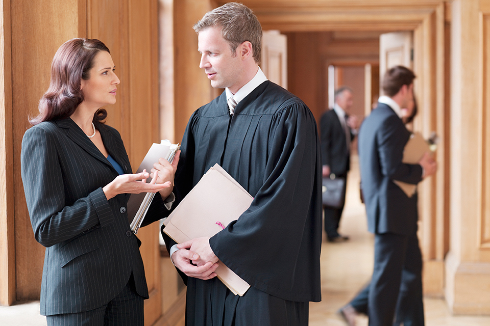 Business Dispute Lawyer