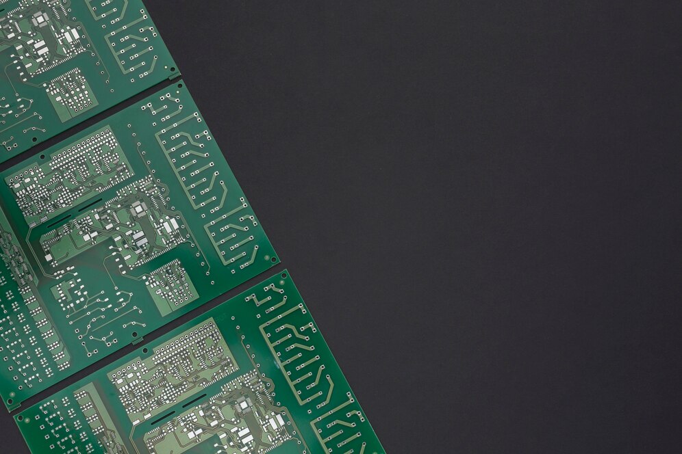 custom PCB board