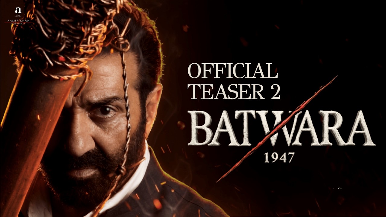 batwara 1947 release date