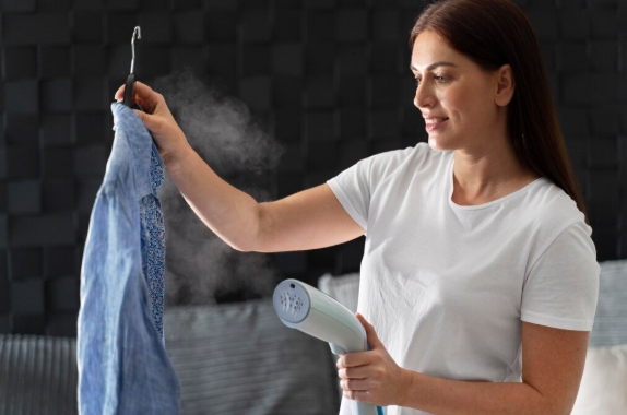 best garment steamer